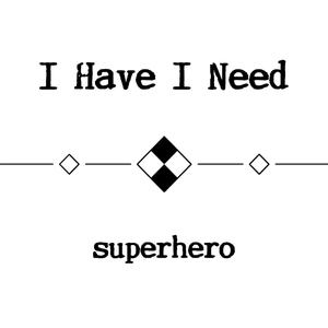 Superhero