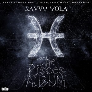 The Pisces Album (Explicit)