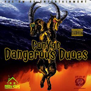 Dangerous Duoes (Explicit)