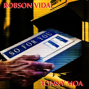 So For You (Extended Mix)