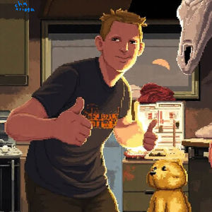 (Ever Since I)Got You (Explicit)