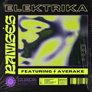 ELEKTRIKA (feat. averake)