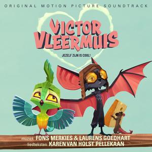 Victor Vleermuis (Original Motion Picture Soundtrack)