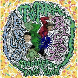 TOPPA~突破~ (feat. B.I.G.JOE)