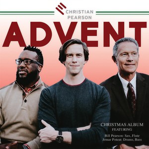 Santa Claus Is Coming to Town(feat. Bill Pearson & Jemar Poteat)