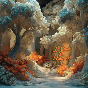 Le Chat De L'espace (Tristan & Dimitri DKN Remix)