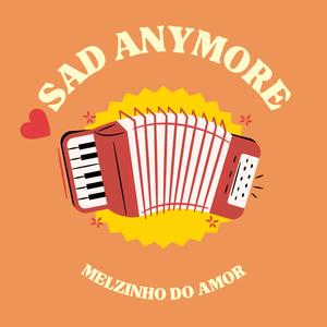Melzinho do amor x Sad Anymore