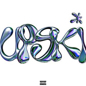 UPSKI (feat. Miexxie) (Explicit)