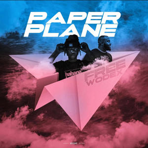 Paper Plane (feat. Kenny B Da Great) [Lion Heart Remix] [Explicit]