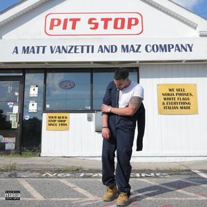 PIT STOP (Explicit)