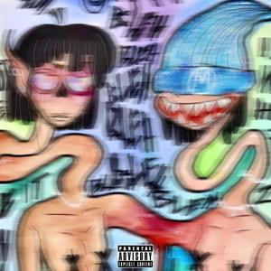 Can't Stop (Explicit)