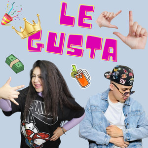 Le Gusta