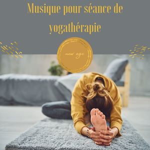 Musique pour séance de yogathérapie: New age pour yoga