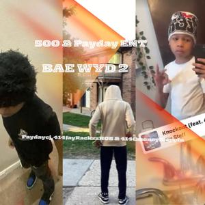 Bae Wyd? 2 (feat. Paydaycj & 414cmoneyslappin) (Explicit)