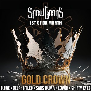 Gold Crown (Explicit)