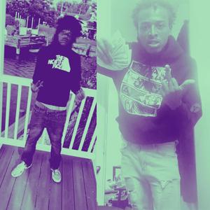 Nightmare (feat. Bic major) (Explicit)