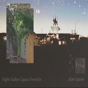 Night Stalkers (Explicit)