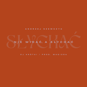 Nie widać, a słychać (Explicit)