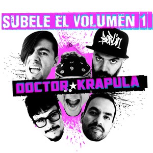 Súbele el Volumen, Vol. 1