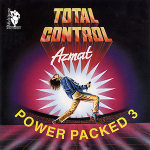 Power Packed 3 (Total Control)