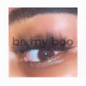 Be My Boo (Explicit)