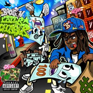 Paper Chaser (Explicit)