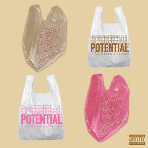 Potential (Explicit)