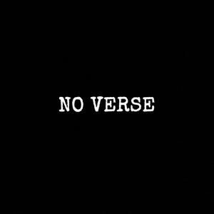 No Verse (Explicit)