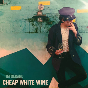 Cheap White Wine (Explicit)