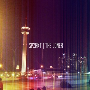 The Loner: Intro - intro