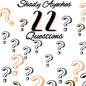 22 Questions (Explicit)