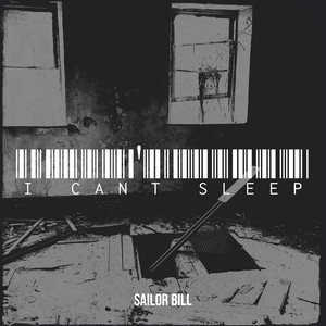 I Can't Sleep (Explicit)