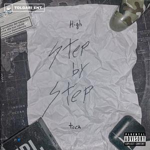 Step By Step (Explicit)