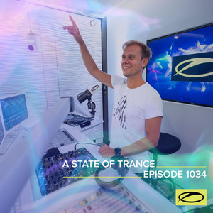 Panic Attack(ASOT 1034)