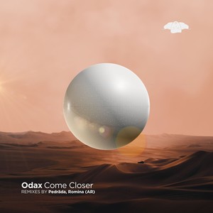 Dancing Crickets (Romina AR Remix)