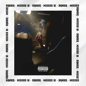 Bandida (feat. Santo W) (Explicit)