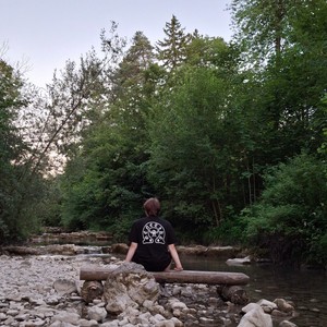 i remember this goddamn lychee drink