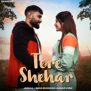 Tere Shehar