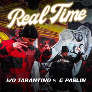 Real Time (feat. G Pablin) (Radio Edit|Explicit)