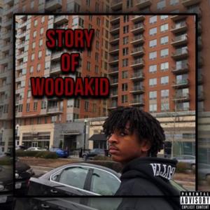 Story of Woodakid (Explicit)