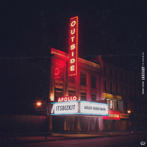 Outside Wit It(feat. Vado & Nino Man) (Explicit)