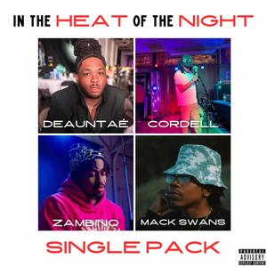 In the Heat of the Night (Single Pack) [Explicit]