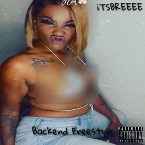 Backend Freestyle (Explicit)