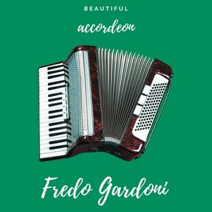 Beautiful Accordeon