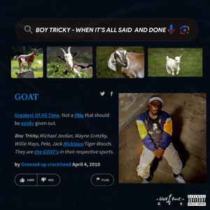 Loyal To The Game (feat. Benefit Tanaka) (Explicit)
