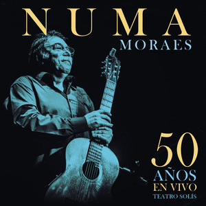 50 Años en Vivo (En Vivo)