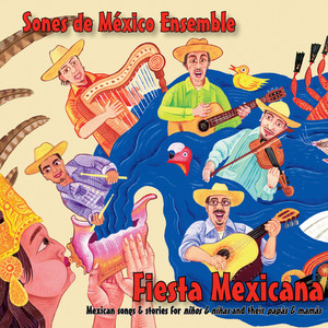 El Raton Vaquero (Reprise)