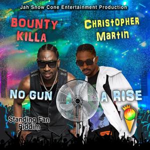 No Gun A Rise
