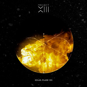 Solar Flare (Pedro Mercado & Karada remix)