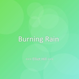 Burning Rain